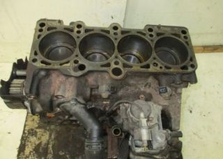 Bloque motor AQY APK golf IV 2.0 8v 115 cv (98-04)