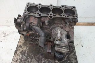 Bloque motor AQY APK golf IV 2.0 8v 115 cv (98-04)