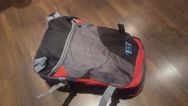 Zaino Zainetto Trekking Montagna Borsa Viaggio