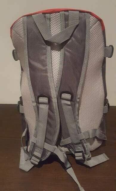 Zaino Zainetto Trekking Montagna Borsa Viaggio