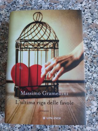 Libro Massimo Gramellini
