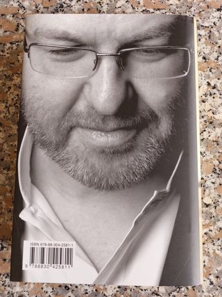 Libro Massimo Gramellini