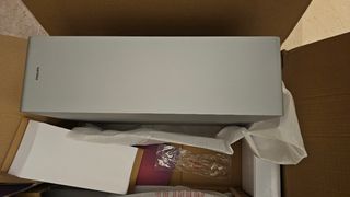 Barra sonido Philips TAB8505/10 2.1 240w