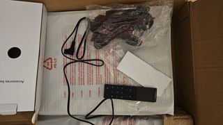 Barra sonido Philips TAB8505/10 2.1 240w