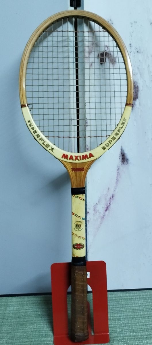 Racchette tennis MAXIMA de Luxe Torneo FIT
