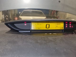 Despiece citroen c4 2005 1.6 hdi