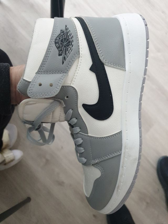 Botines Fashion Sport