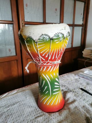 Timbal de Túnez