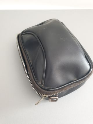 Cámara fotográfica