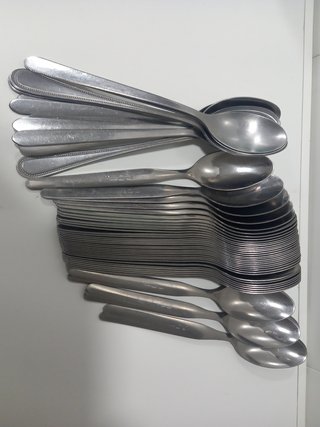 Cucharas soperas