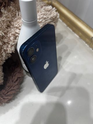 Iphone 12 mini