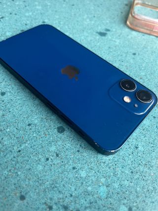 Iphone 12 mini