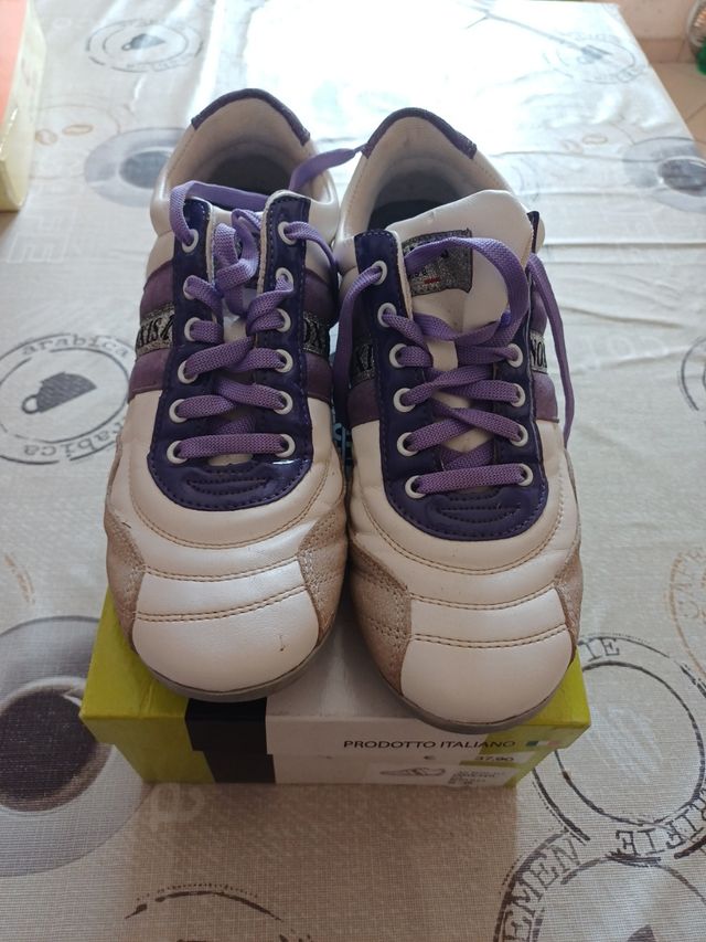 Scarpe da passeggio n. 40