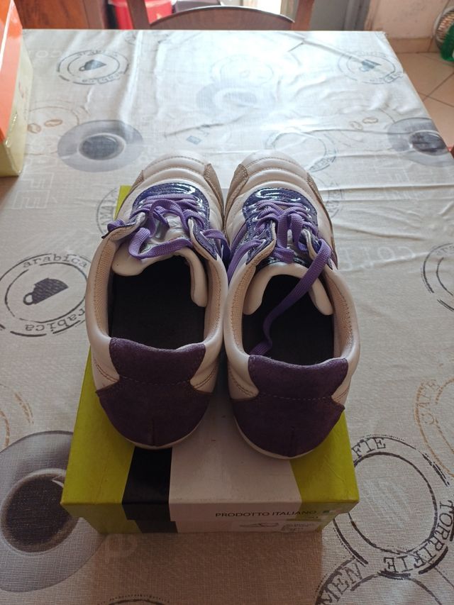 Scarpe da passeggio n. 40