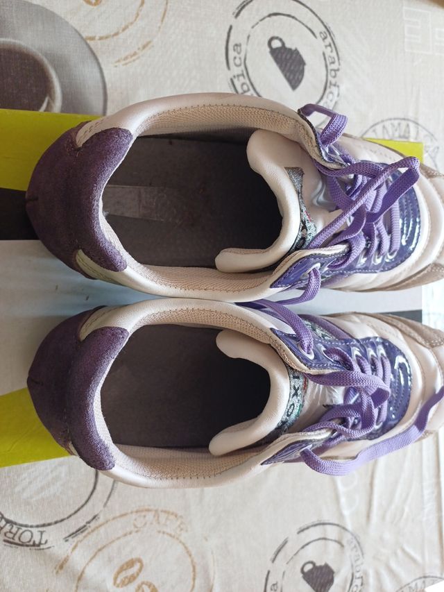 Scarpe da passeggio n. 40