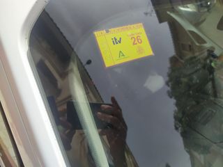 Ford Tourneo Courier 2016