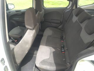 Ford Tourneo Courier 2016