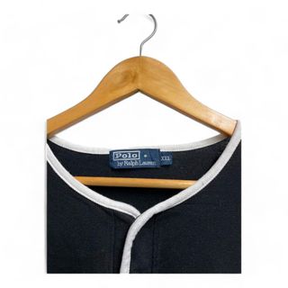 Polo de cuello Hanley Ralph Lauren Vintage