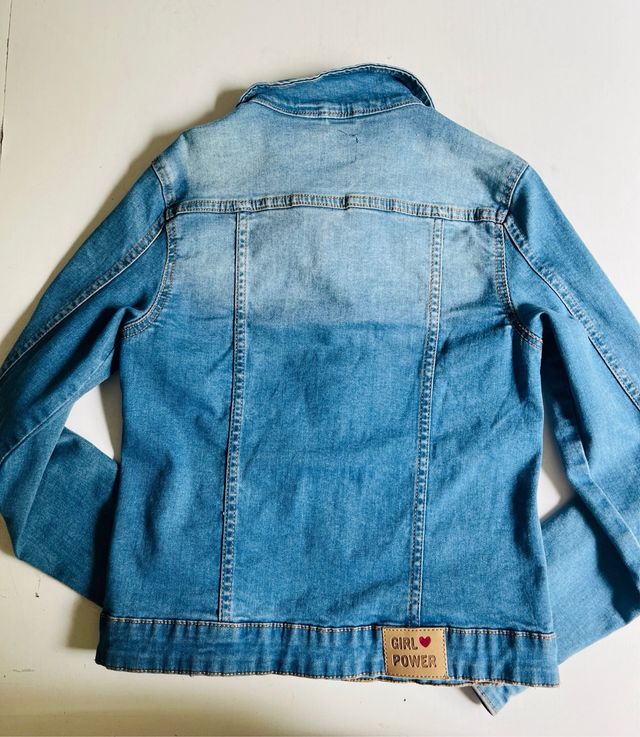 Cazadora SFERA 11-12