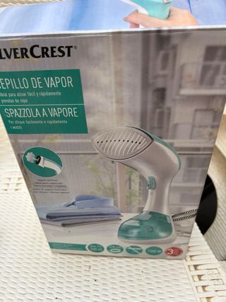 Se vende plancha vertical