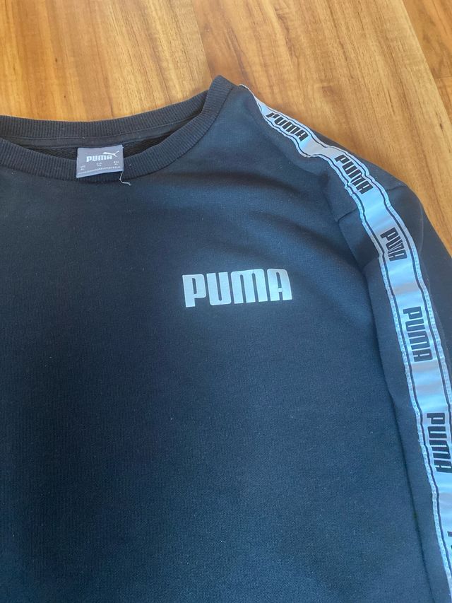 Sudadera Puma