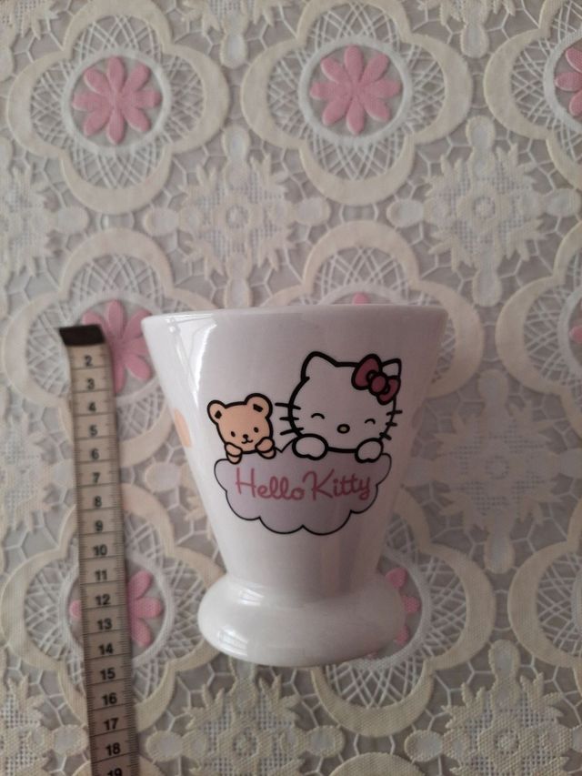 Coppette Gelato Hello Kitty