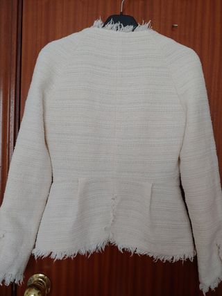 Cardigan de vestir