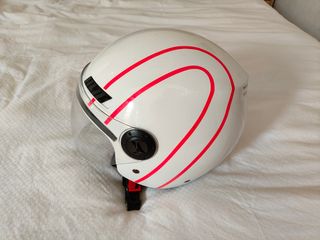 casco de moto SHIRO 
