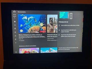 TV B&O Beovision 6 26 9250