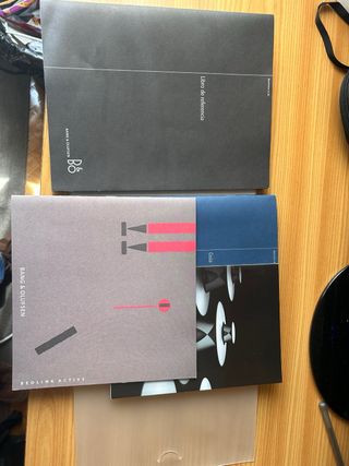 TV B&O Beovision 6 26 9250