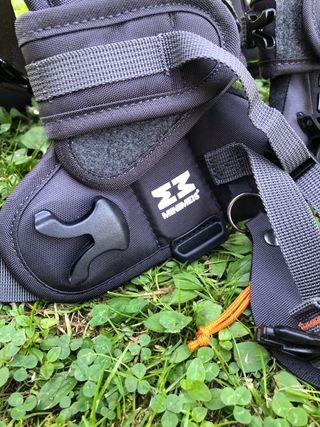 Minimeis con cappottina