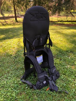 Minimeis con cappottina