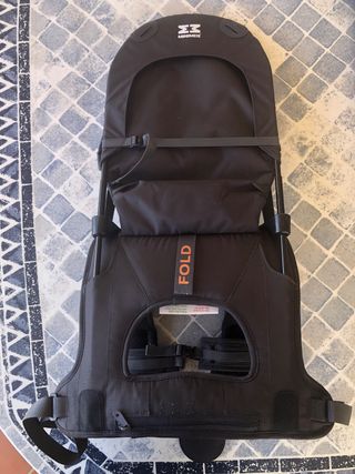 Minimeis con cappottina