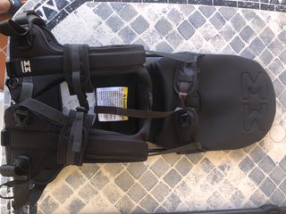 Minimeis con cappottina