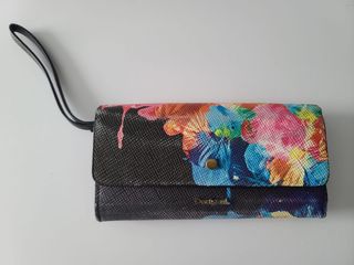 Billetera monedero Desigual
