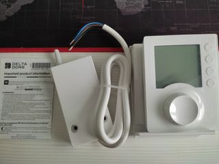 Termostato Delta Dore radiofrecuencia