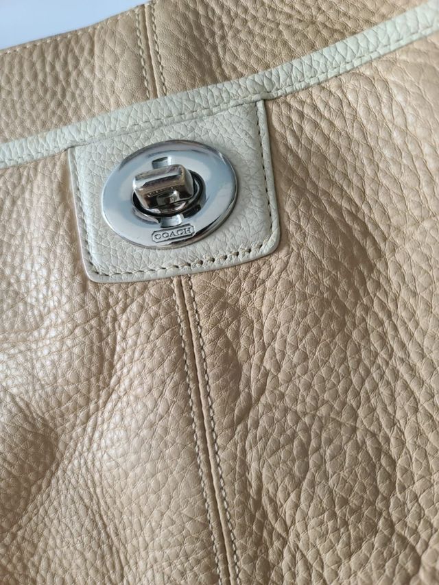 Bolso bandolera Coach