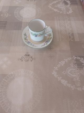 Tazzina da collezione