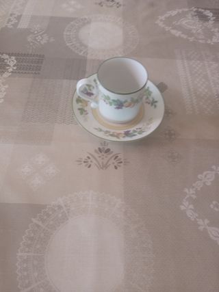 Tazzina da collezione