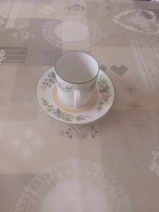 Tazzina da collezione