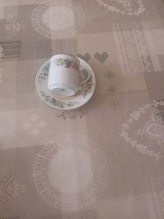 Tazzina da collezione