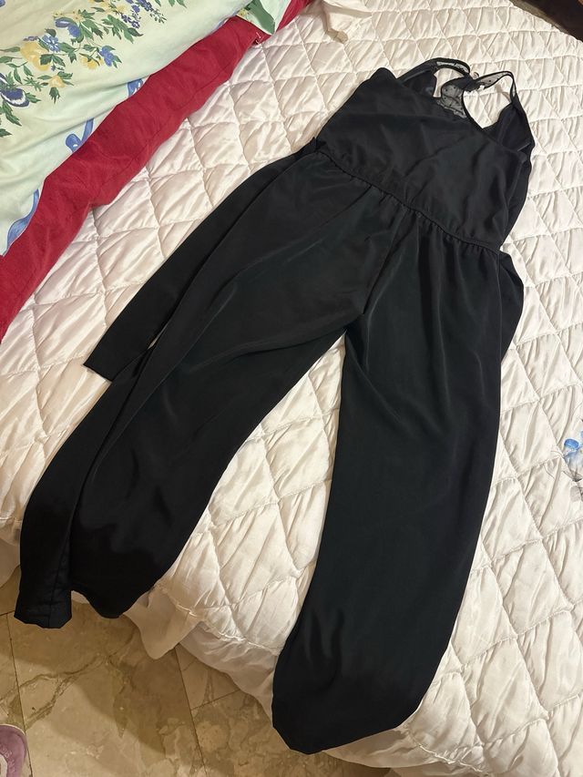 Tuta intera/pezzo unico senza maniche Stradivarius