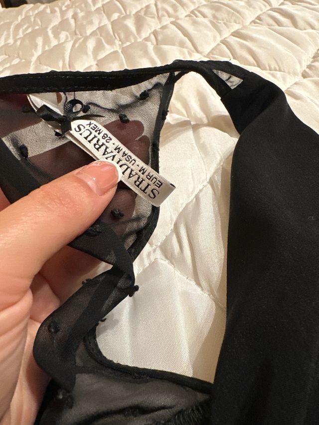 Tuta intera/pezzo unico senza maniche Stradivarius