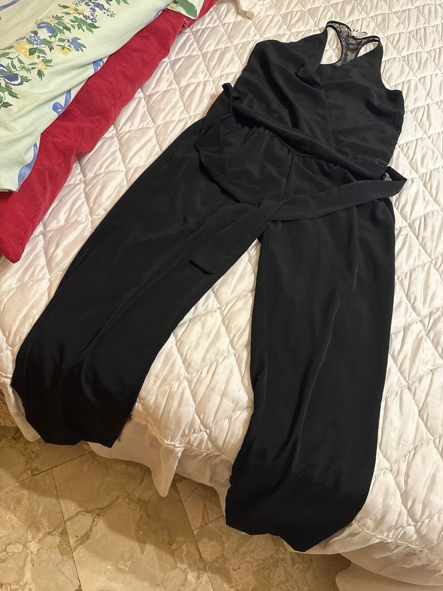 Tuta intera/pezzo unico senza maniche Stradivarius