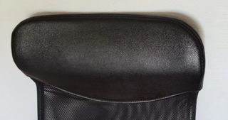 Silla escritorio oficina respaldo alto