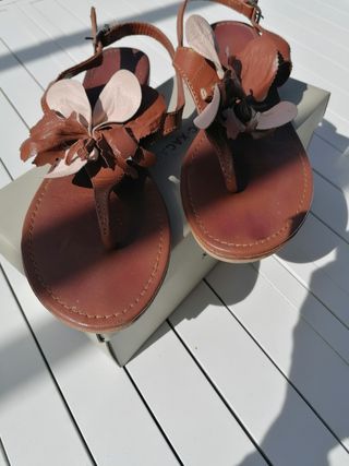 Infradito donna 39 xc-xacaret