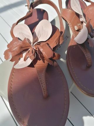 Infradito donna 39 xc-xacaret