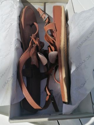 Infradito donna 39 xc-xacaret