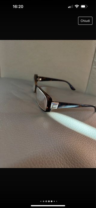 Occhiali gucci