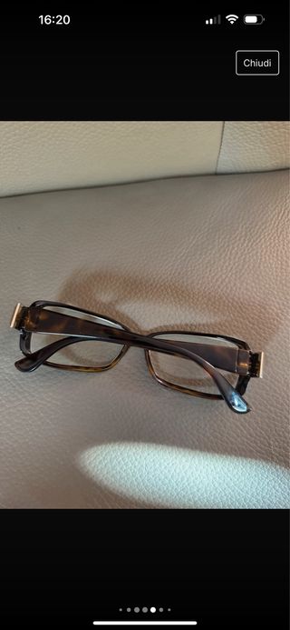 Occhiali gucci